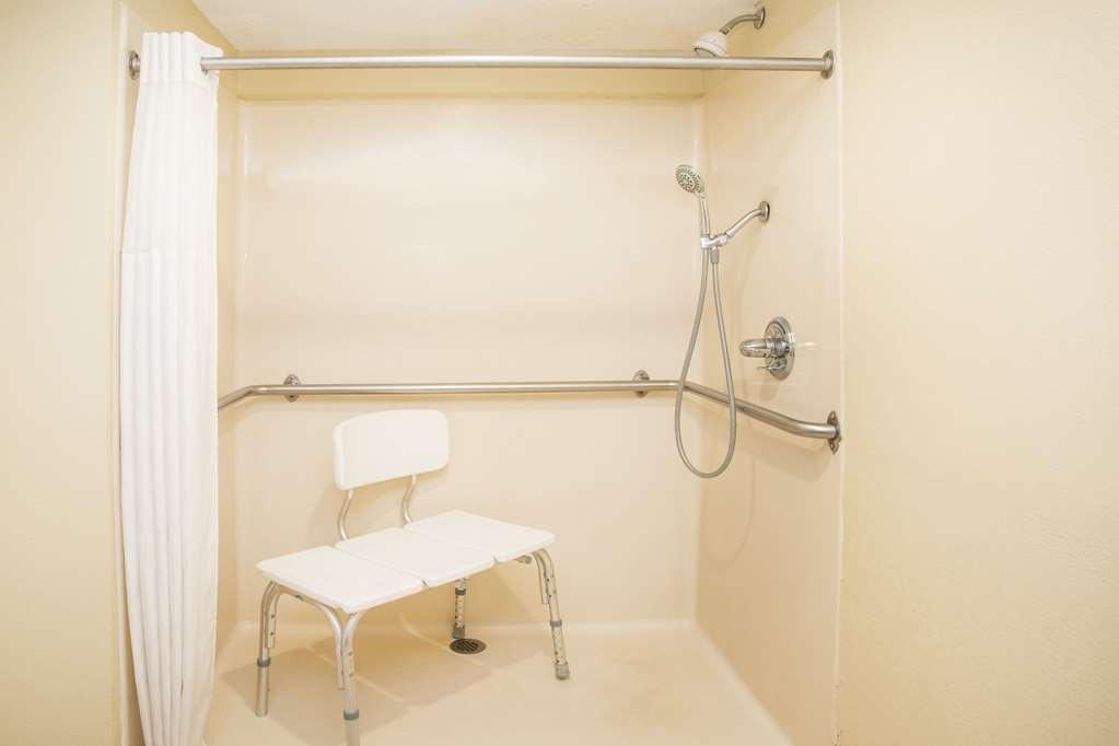 Days Inn & Suites By Wyndham Columbia Airport West Columbia Szoba fotó